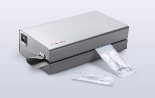EcoPak Series — Band Sealers (01 to 07)